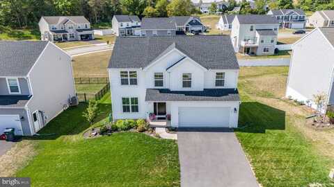 144 THORNWOOD LANE, BELLEFONTE, PA 16823