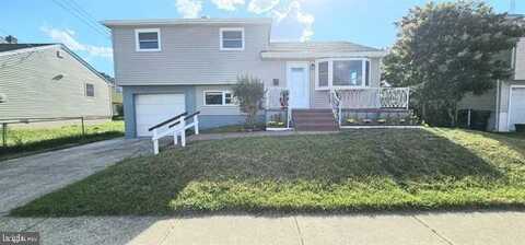 1226 MONROE AVENUE, ATLANTIC CITY, NJ 08401