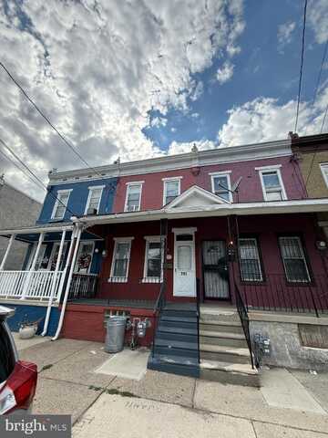717 N 9TH STREET, CAMDEN, NJ 08102