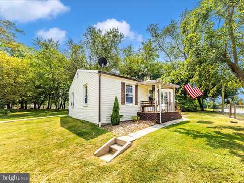 14021 BROADFORDING CHURCH ROAD, HAGERSTOWN, MD 21740