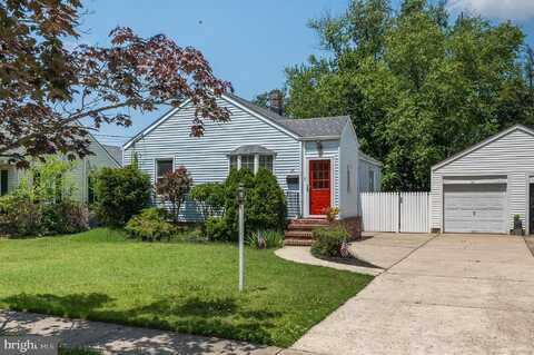 26 ROSE LANE, CHERRY HILL, NJ 08002