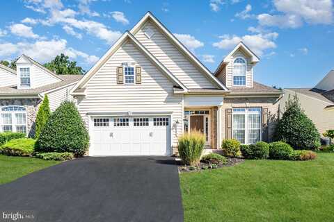 314 VICTORY GALLOP COURT, HAVRE DE GRACE, MD 21078