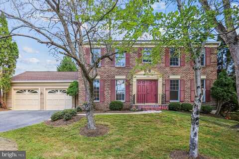 1944 AUTUMN RIDGE CIRCLE, SILVER SPRING, MD 20906