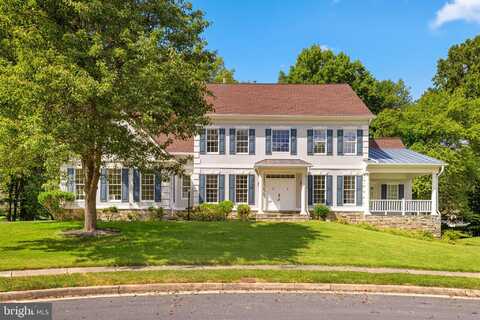 9434 VERNON DRIVE, GREAT FALLS, VA 22066