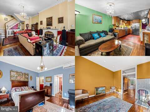 35 S CALHOUN STREET, BALTIMORE, MD 21223
