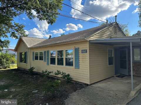 10704 MONTGOMERY ROAD, BELTSVILLE, MD 20705