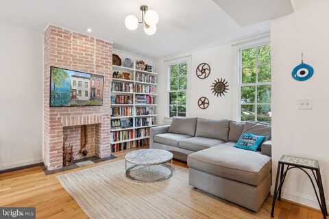 1617 8TH STREET NW, WASHINGTON, DC 20001