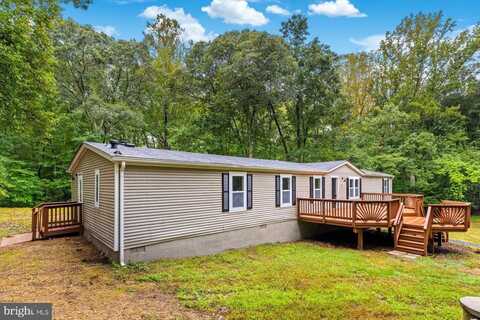 33 NORMAN ROAD, STAFFORD, VA 22554