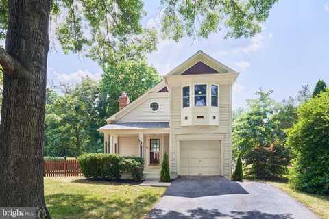 4 BENTMOOR COURT, STERLING, VA 20165