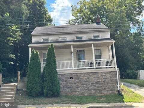 1642 MOUNT ROSE AVENUE, YORK, PA 17403