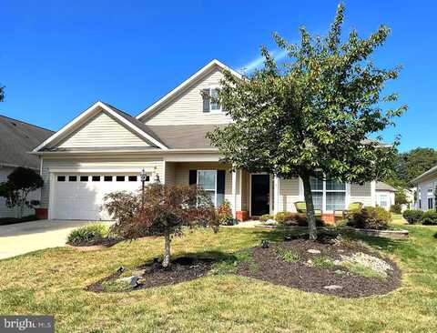 11117 COMMANDERS LANE, WHITE PLAINS, MD 20695