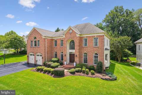 9816 BALD CYPRESS DRIVE, ROCKVILLE, MD 20850