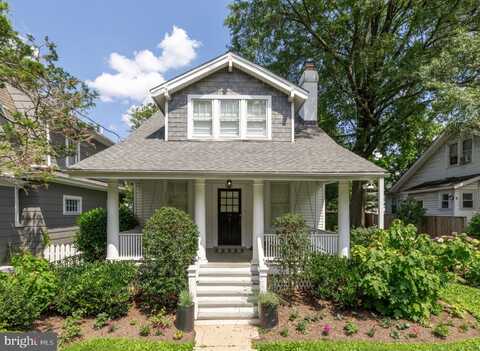 5221 42ND STREET NW, WASHINGTON, DC 20015