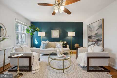 2008 SHEPHERD STREET NE, WASHINGTON, DC 20018
