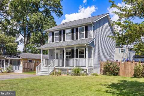 2107 SHORE DRIVE, EDGEWATER, MD 21037