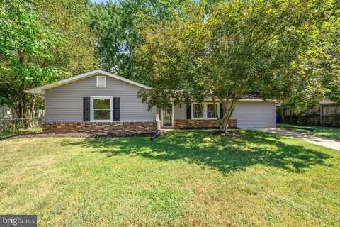1205 ADAMS COURT, WALDORF, MD 20602