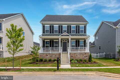 undefined, BRUNSWICK, MD 21716
