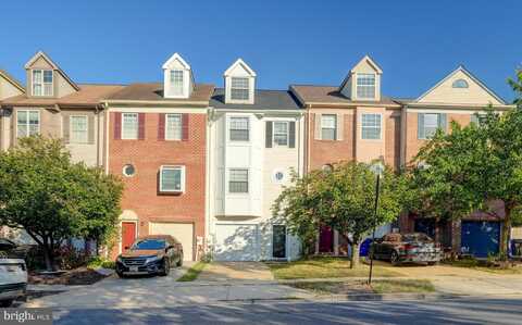 14321 OXFORD DRIVE, LAUREL, MD 20707