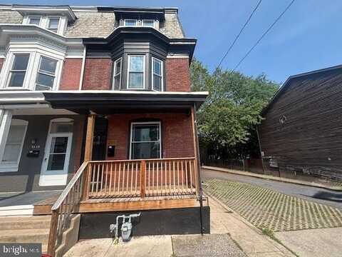 2111 PENN STREET, HARRISBURG, PA 17110