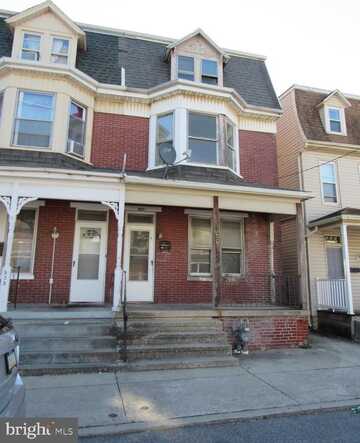 527 GIRARD AVENUE, YORK, PA 17403