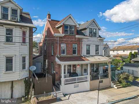 617 W CUMBERLAND STREET, ALLENTOWN, PA 18103