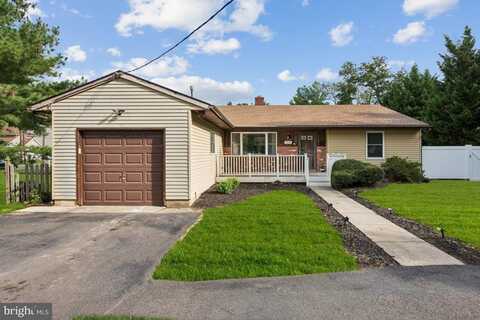 1040 LEXINGTON DRIVE, WOODBURY, NJ 08096