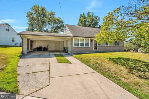 450 WESTMINISTER ROAD, WENONAH, NJ 08090
