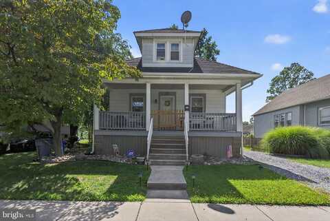 27 PROGRESS AVENUE, WOODBURY, NJ 08096