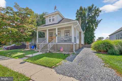 27 PROGRESS AVENUE, WOODBURY, NJ 08096