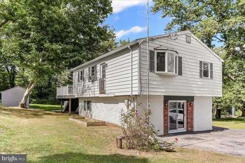 329 S BONSALL ROAD, COATESVILLE, PA 19320