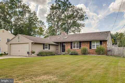 1216 WYNDMOOR ROAD, CHERRY HILL, NJ 08034