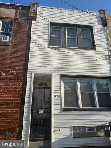 1298 SHERIDAN STREET, CAMDEN, NJ 08104