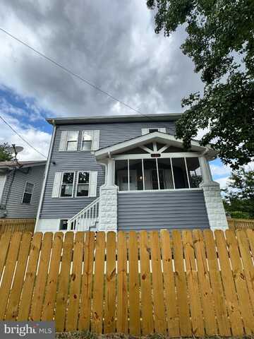 2932 YOST PLACE NE, WASHINGTON, DC 20018