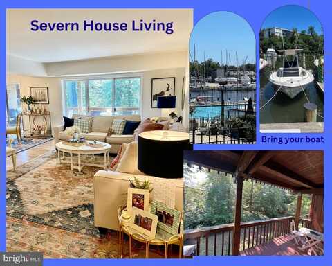 794 FAIRVIEW AVENUE, ANNAPOLIS, MD 21403
