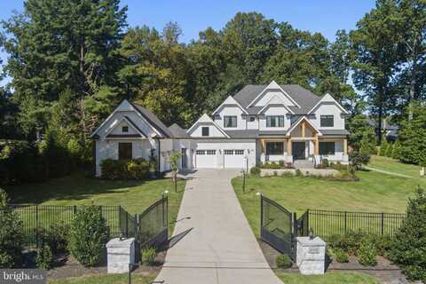 608 WALKER ROAD, GREAT FALLS, VA 22066