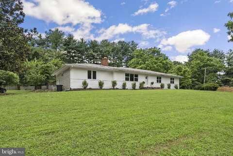 6906 DEER VALLEY ROAD, HIGHLAND, MD 20777