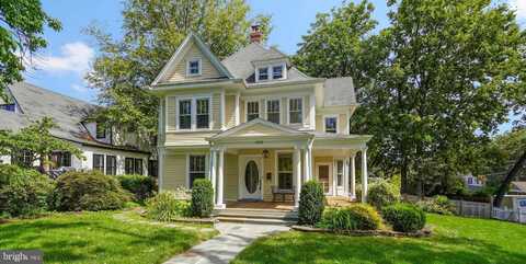 1503 RUSSELL ROAD, ALEXANDRIA, VA 22301