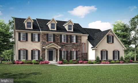 004 POND VIEW COURT, MONROEVILLE, NJ 08343