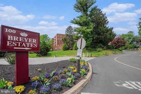 100 BREYER DRIVE, ELKINS PARK, PA 19027
