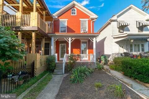 3360 HICKORY AVENUE, BALTIMORE, MD 21211