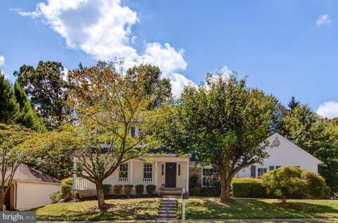 12227 OX HILL ROAD, FAIRFAX, VA 22033