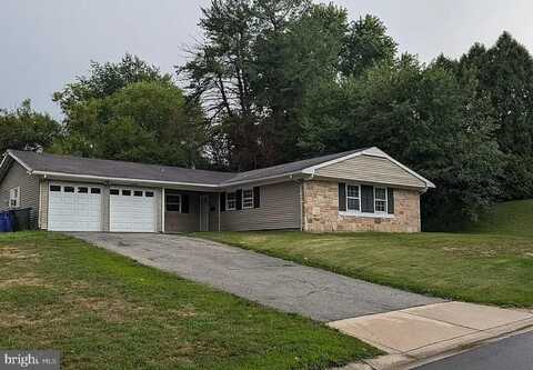 12509 HEMM PLACE, BOWIE, MD 20716