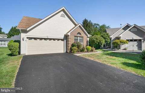 11 NAUTICAL COURT, BAYVILLE, NJ 08721