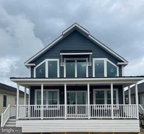 179 BEACHCOMBER LANE, OCEAN CITY, MD 21842