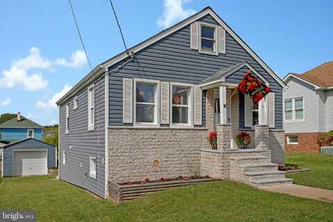 512 46TH STREET, BALTIMORE, MD 21224