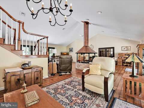 375 MOUNT ZION ROAD, DILLSBURG, PA 17019
