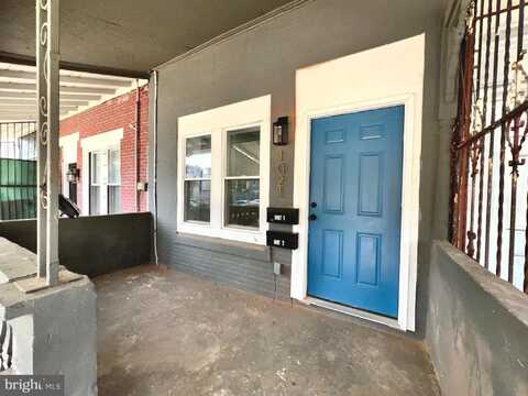 1021 W GLENWOOD AVENUE, PHILADELPHIA, PA 19133