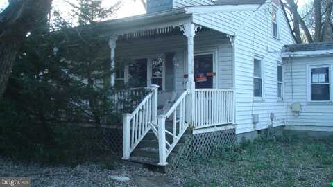 5616 MONTGOMERY ROAD, ELLICOTT CITY, MD 21043