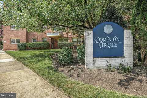 4637 20TH ROAD N, ARLINGTON, VA 22207