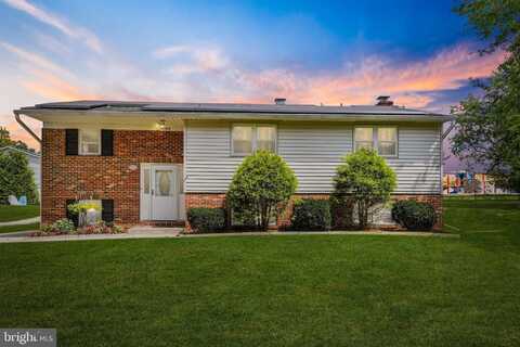 10962 RUM CAY COURT, COLUMBIA, MD 21044
